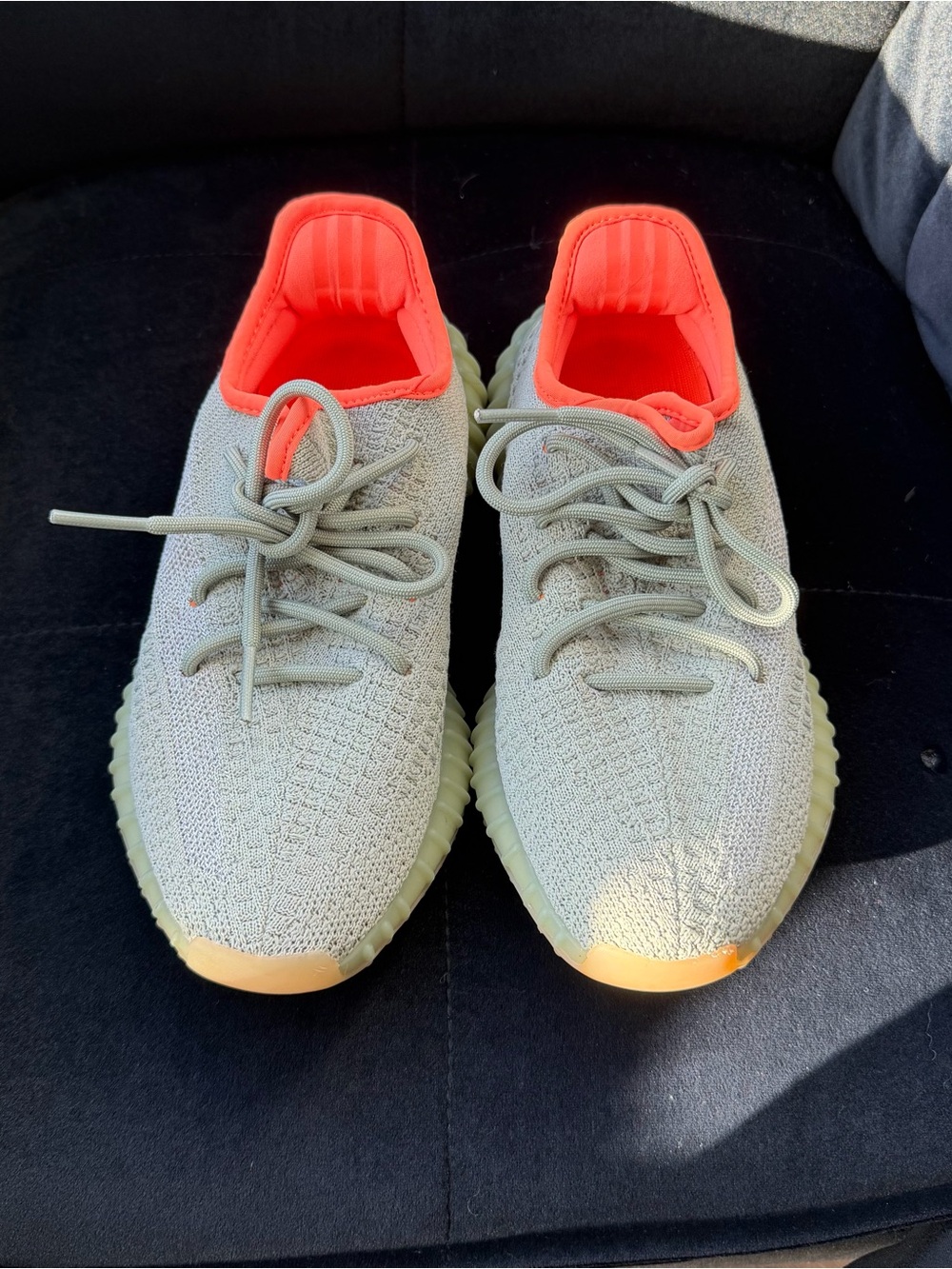Yezzy boost 350 V2 Dessag